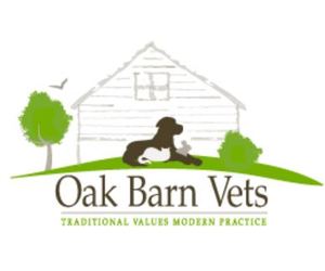 Oak Barn Vets